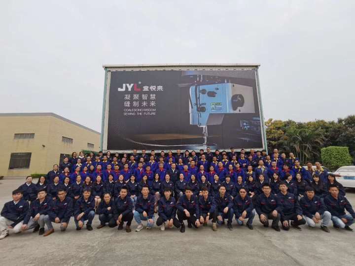 广东金悦来自动化设备有限公司图4