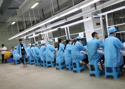 东莞阿尔卑斯电子有限公司（HR）图5