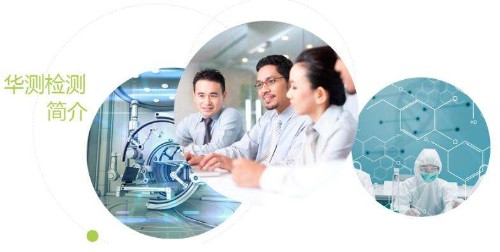 华测检测认证集团股份有限公司（HR）图7
