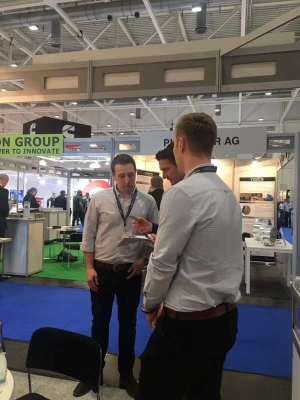 力王新材料(惠州)有限公司图5