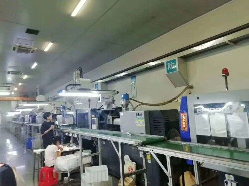 东莞市雅兴塑胶科技有限公司图7