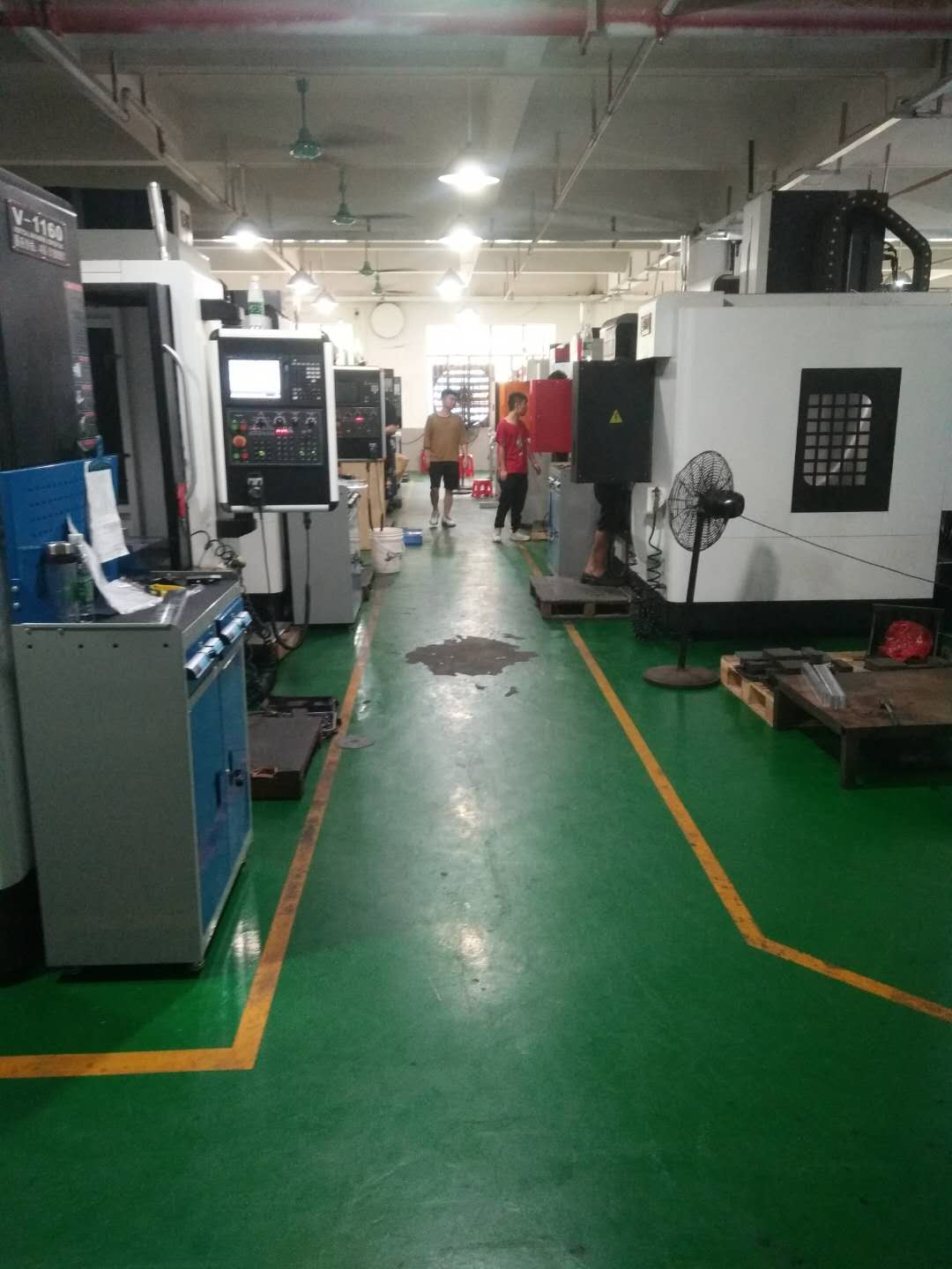 东莞市华翔机械有限公司图3