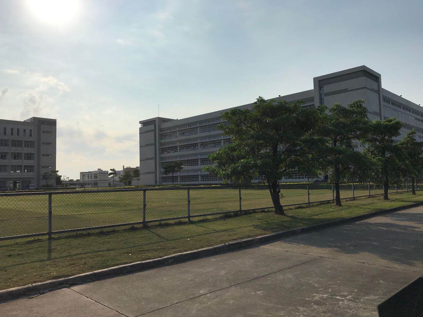 深圳市赛尔盈电子有限公司东莞分公司图3