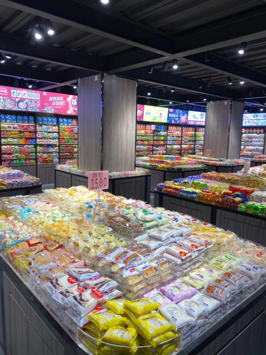 东莞市传旗食品有限公司图4