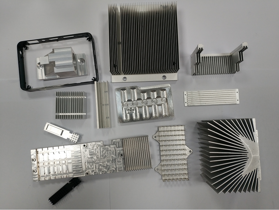 东莞市锦航五金制品有限公司图4