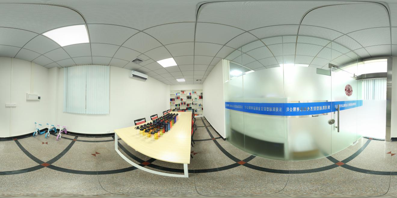 东莞市凯越塑胶五金制品有限公司图8