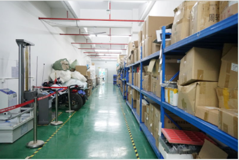 东莞博仕电子科技有限公司图6