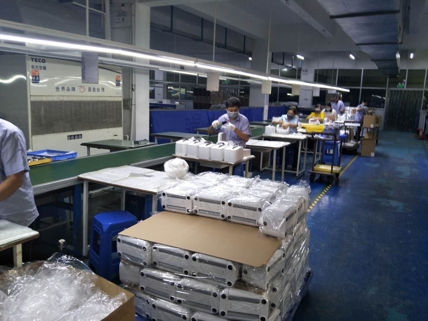 东莞市亚凯特实业有限公司图3