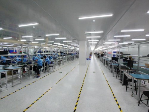 惠州市福萊思電子工程有限公司圖6