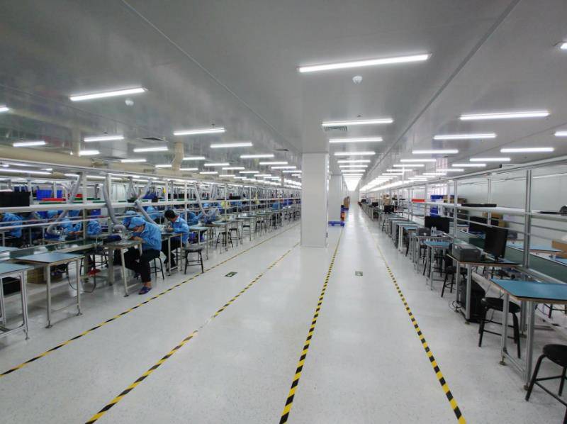 惠州市福莱思电子工程有限公司图6