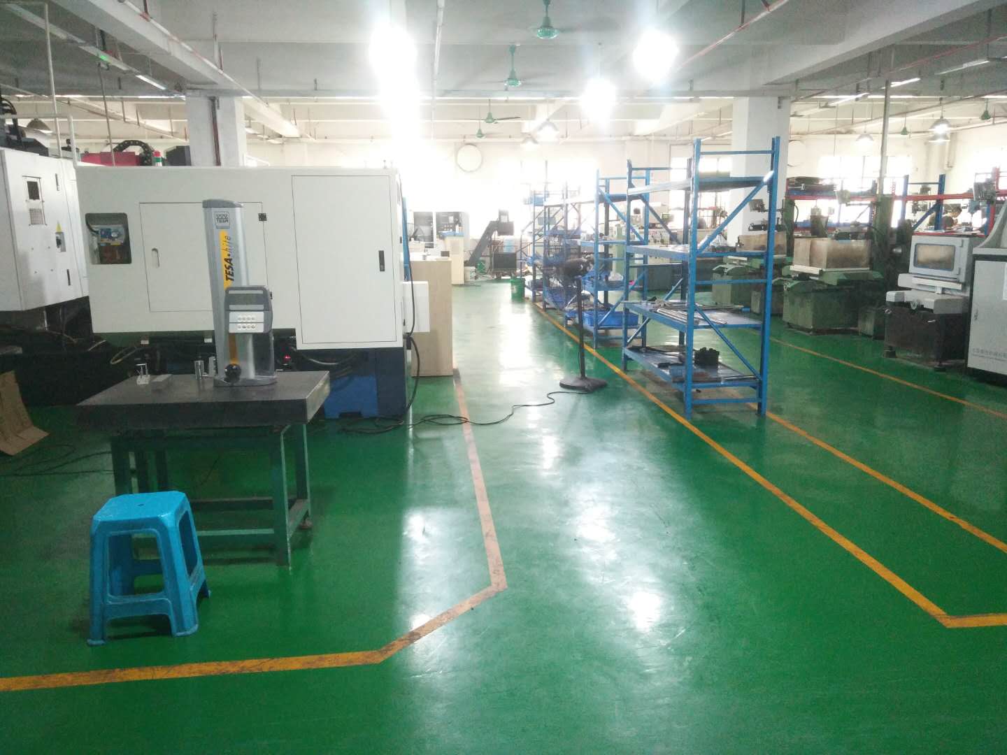 东莞市华翔机械有限公司图4