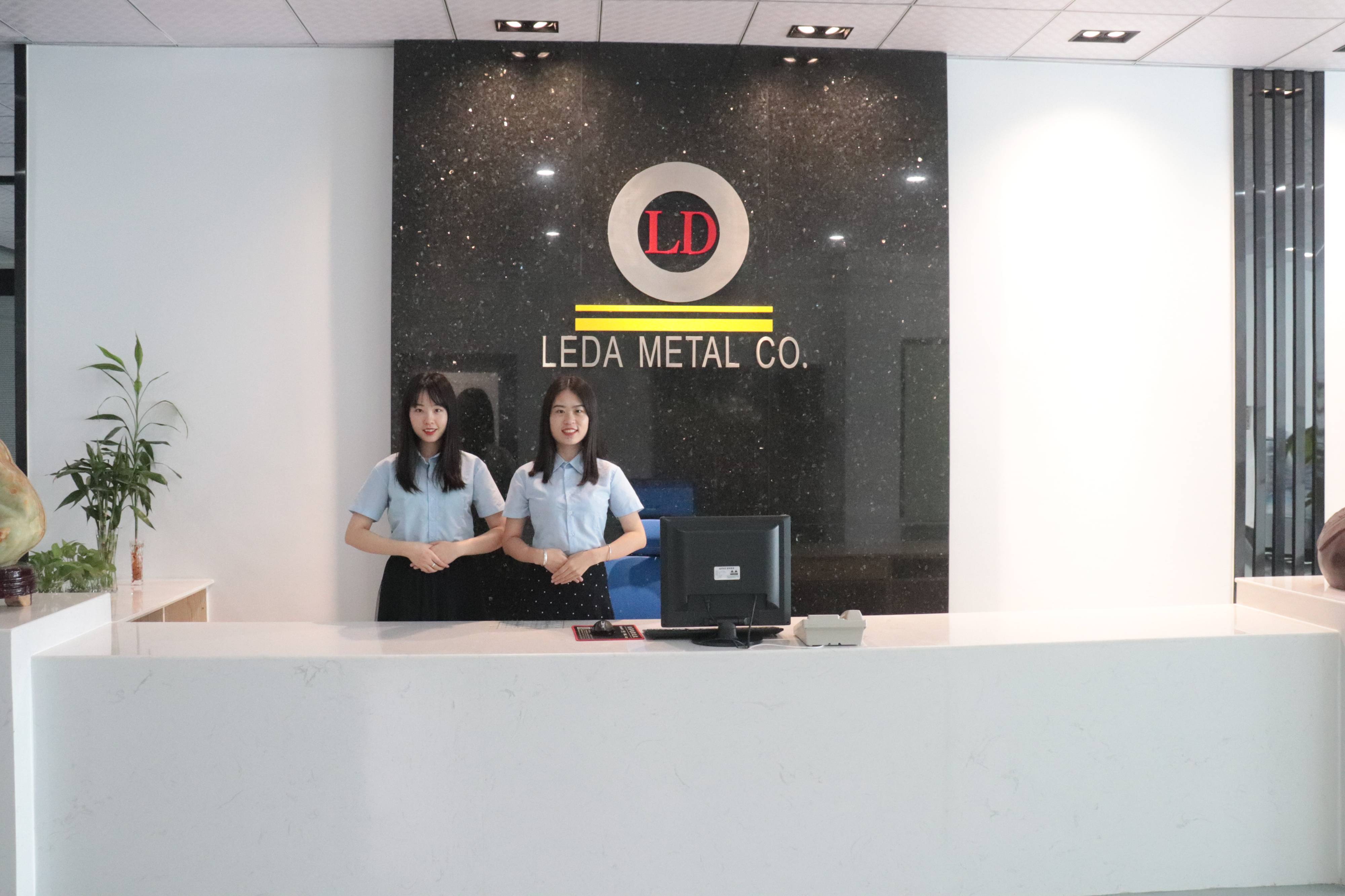 东莞田心利达五金制品有限公司图2