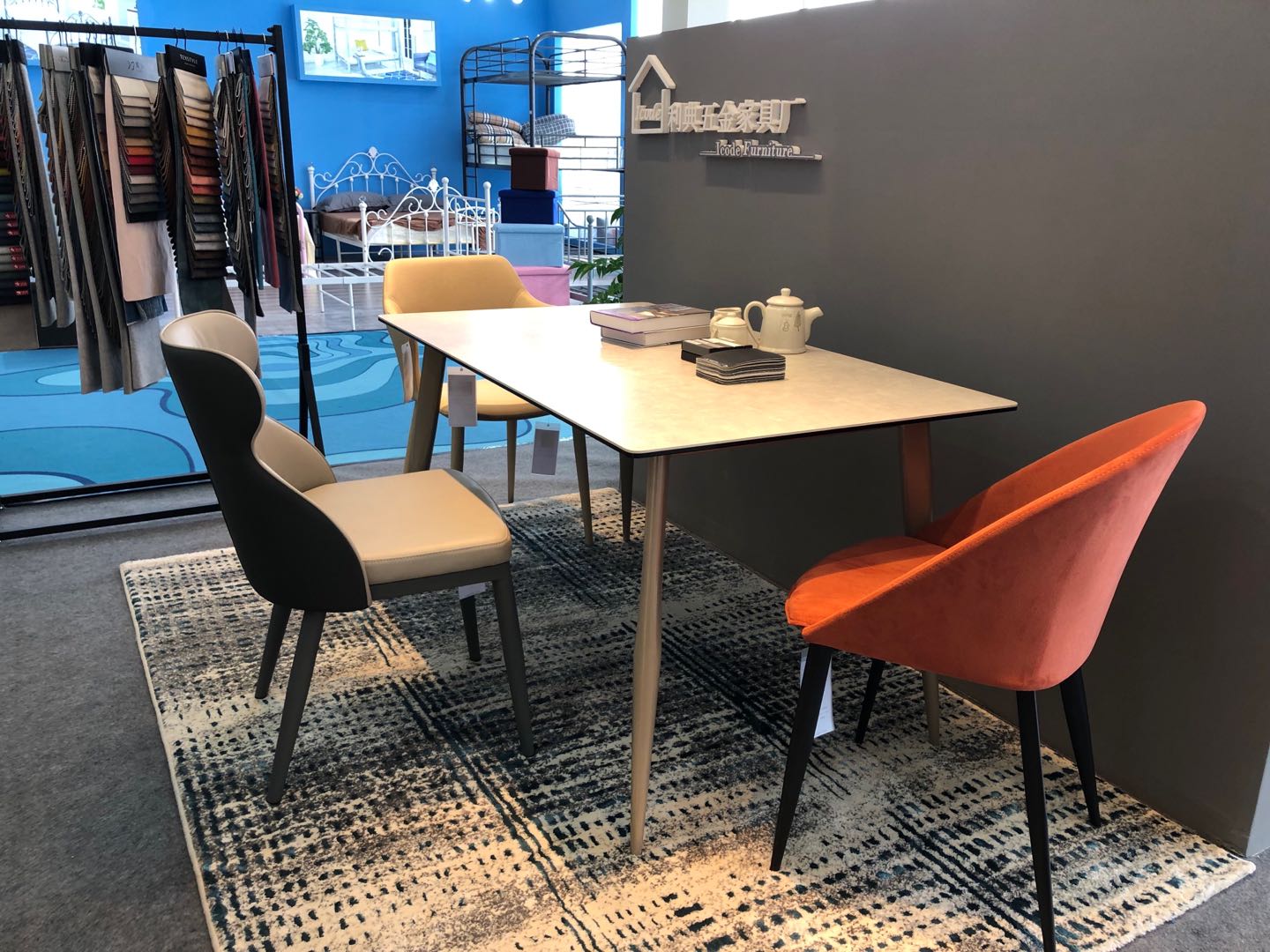 东莞市利典皮具科技有限公司图1