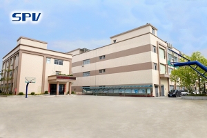 广东顶峰精密技术有限公司图3