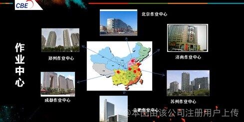 华睿信（北京）金融服务外包有限公司图1
