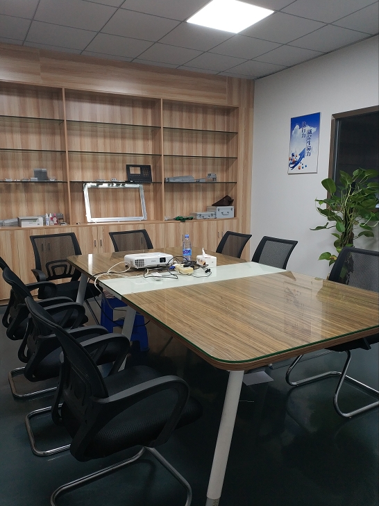 东莞市锦航五金制品有限公司图1