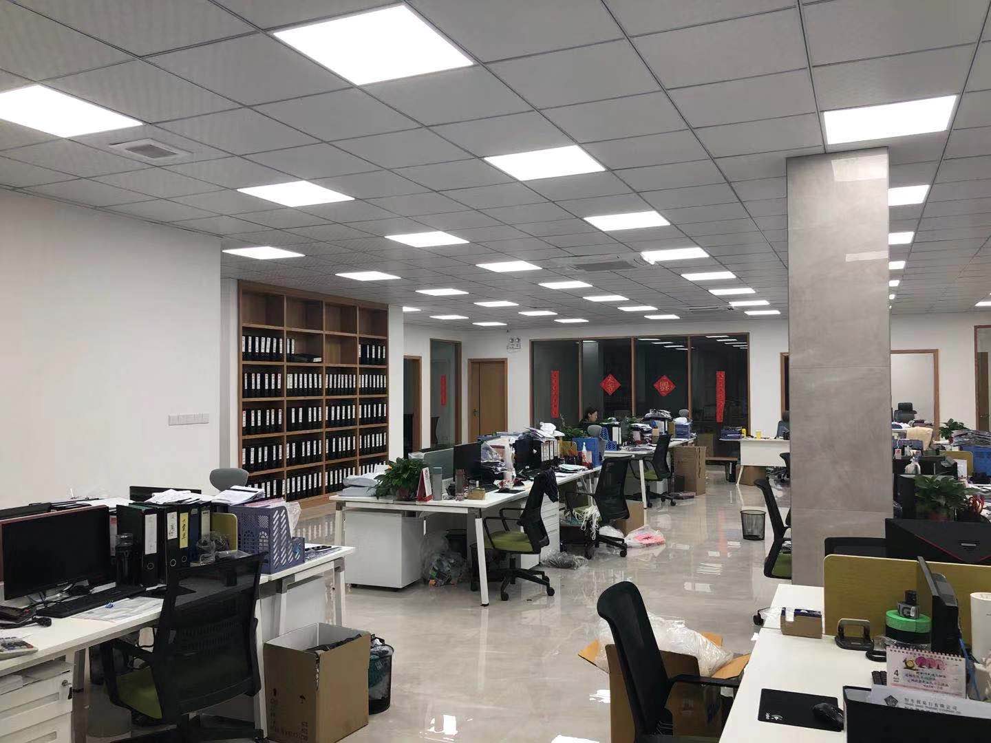 东莞恒生弹性织物有限公司图5