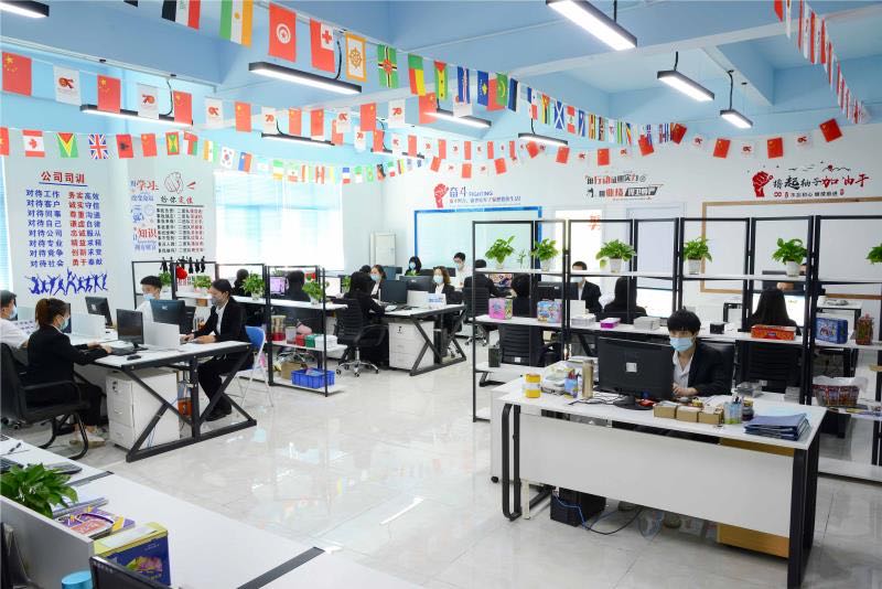 东莞市业士金属制品有限公司图8