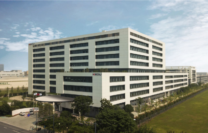 科都电气股份有限公司图2