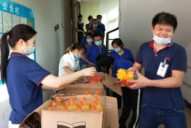 东莞市优鼎实业有限公司图8