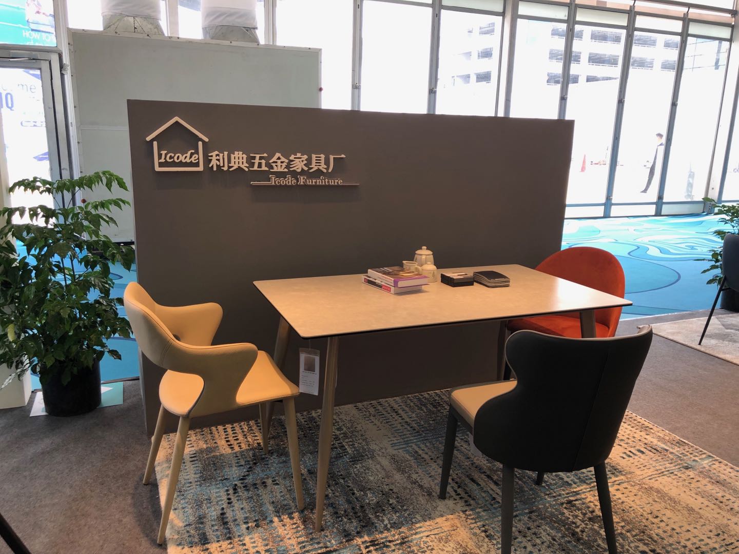 东莞市利典皮具科技有限公司图2