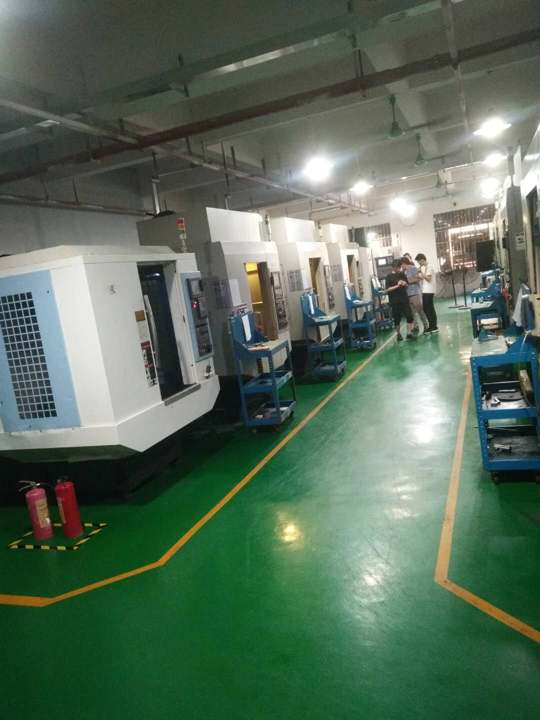 东莞市华翔机械有限公司图2