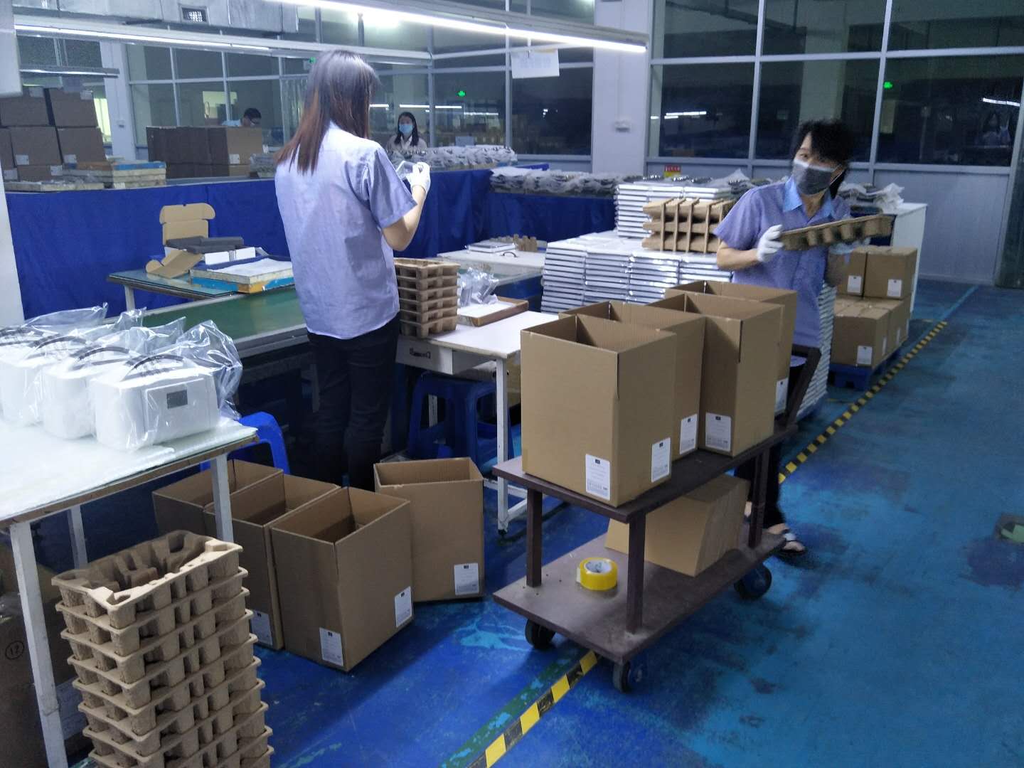 东莞市亚凯特实业有限公司图4