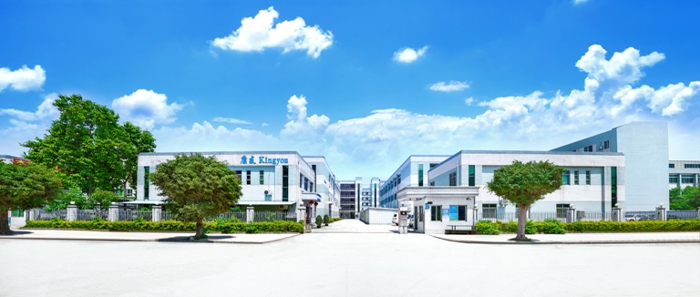 东莞市康友电子有限公司图1