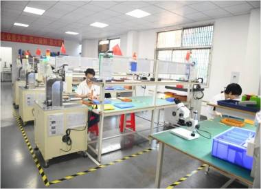 东莞市垚富五金科技有限公司图2