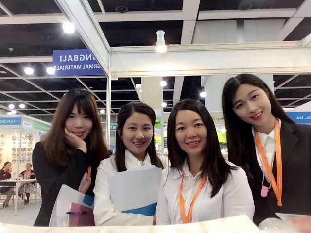 力王新材料(惠州)有限公司图6