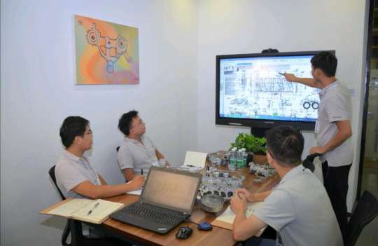 深圳市品成金属制品有限公司图3