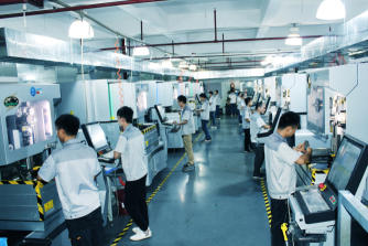 东莞市欧宇精密科技有限公司图7