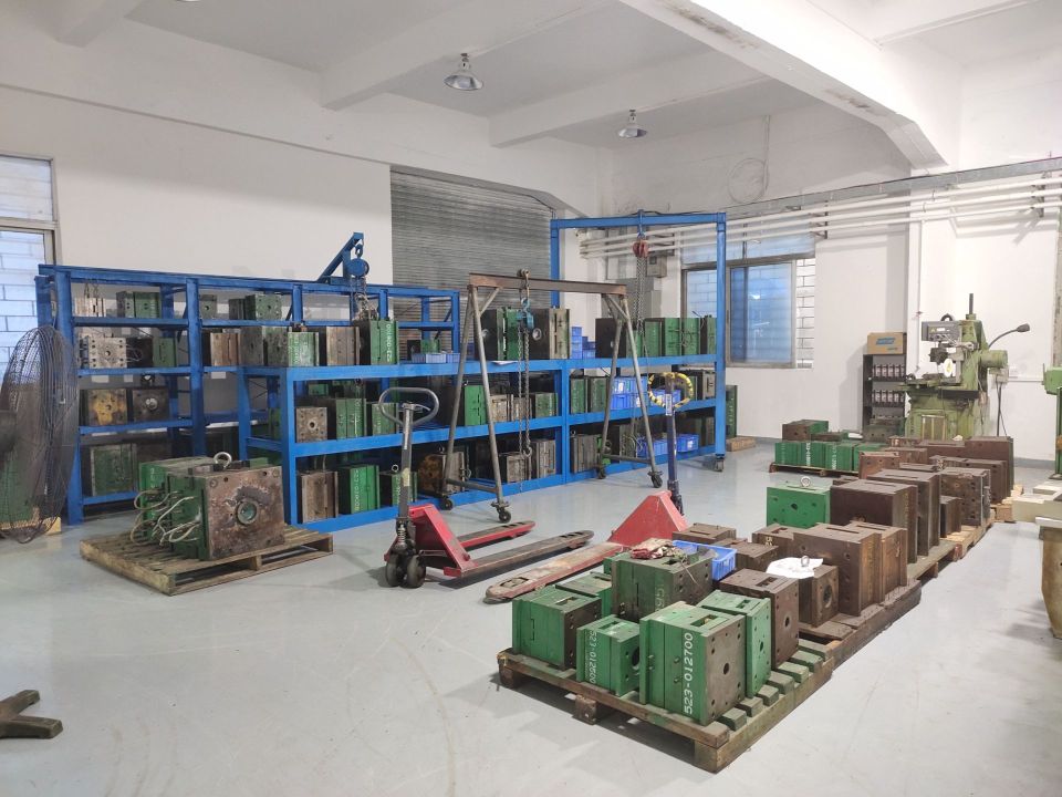 东莞市旭明电子有限公司图7