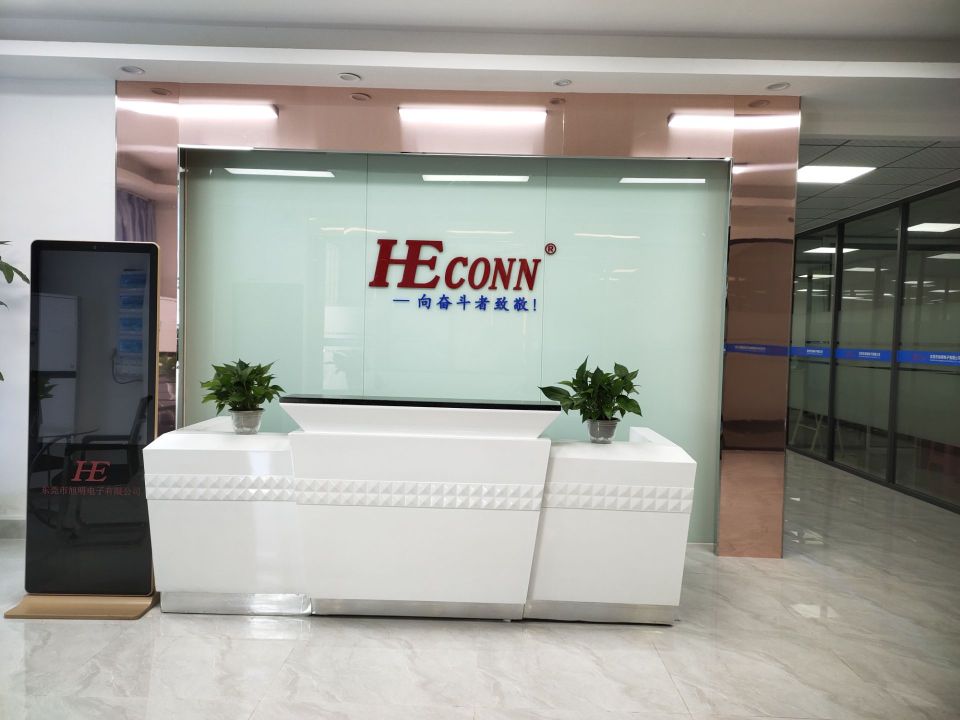 东莞市旭明电子有限公司图3