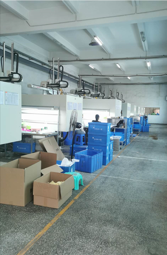 东莞市三盛合泰科技有限公司图7