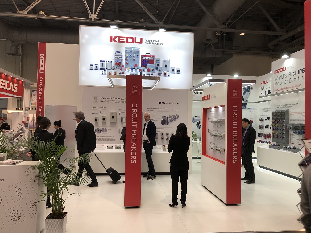 科都电气股份有限公司图4