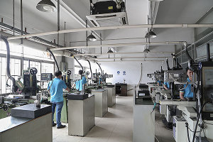 深圳市鑫荣精工科技有限公司图4