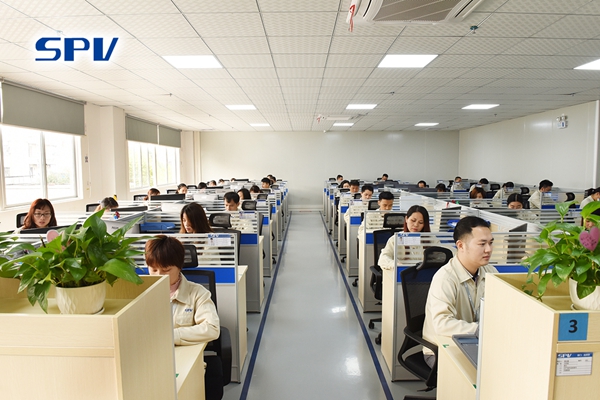 广东顶峰精密技术有限公司图5