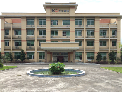 开平市富丽雅实业有限公司图2