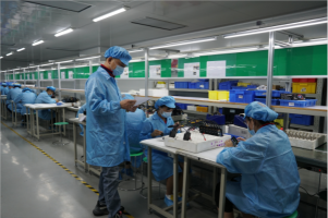 东莞博仕电子科技有限公司图9