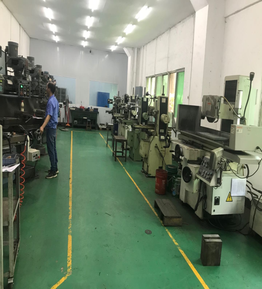 东莞诠福塑胶制品有限公司图4