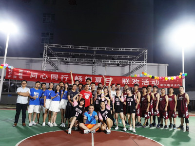 东莞市莱悦电业制造有限公司图8