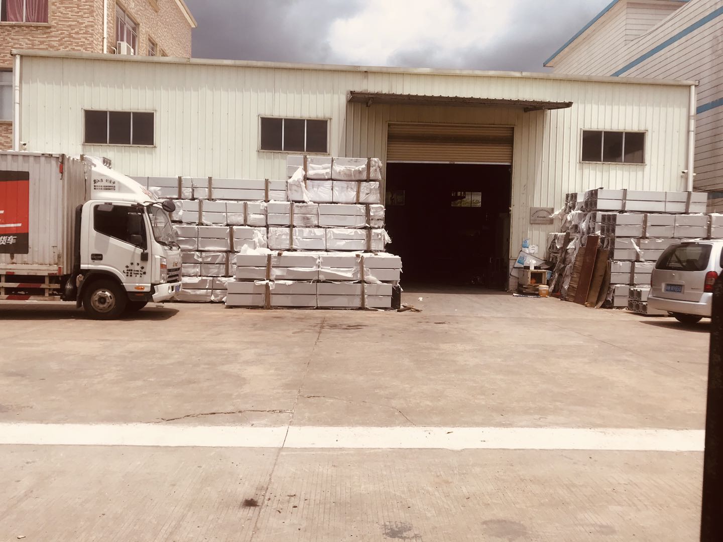 东莞市卡耐克自动化设备科技有限公司图7