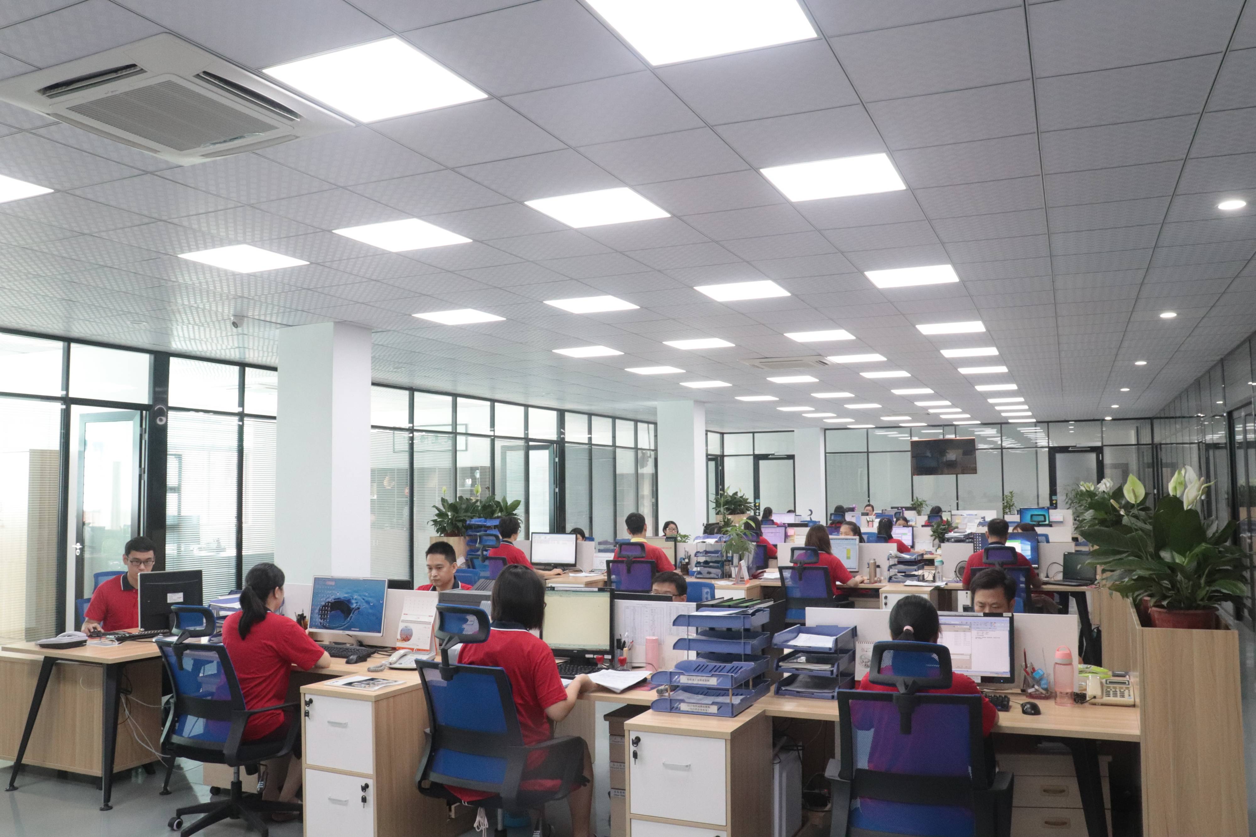 东莞田心利达五金制品有限公司图3