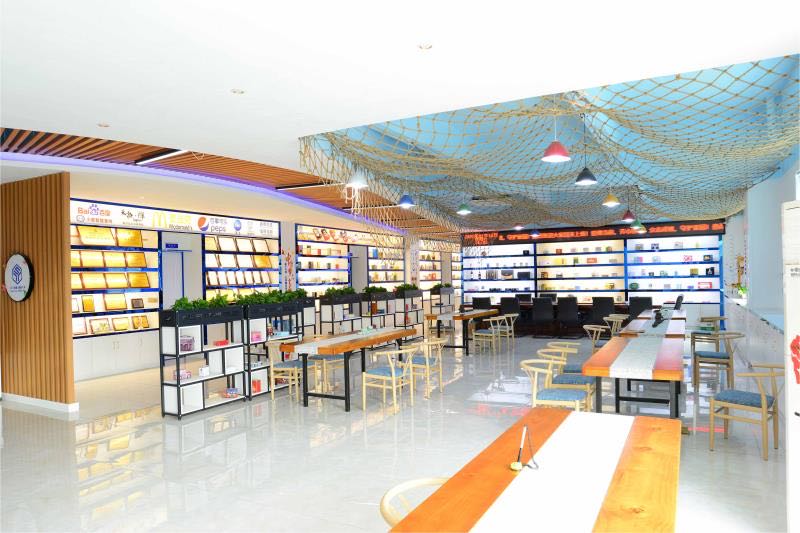 东莞市业士金属制品有限公司图9