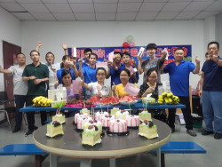 东莞市贝禹电子科技有限公司图4