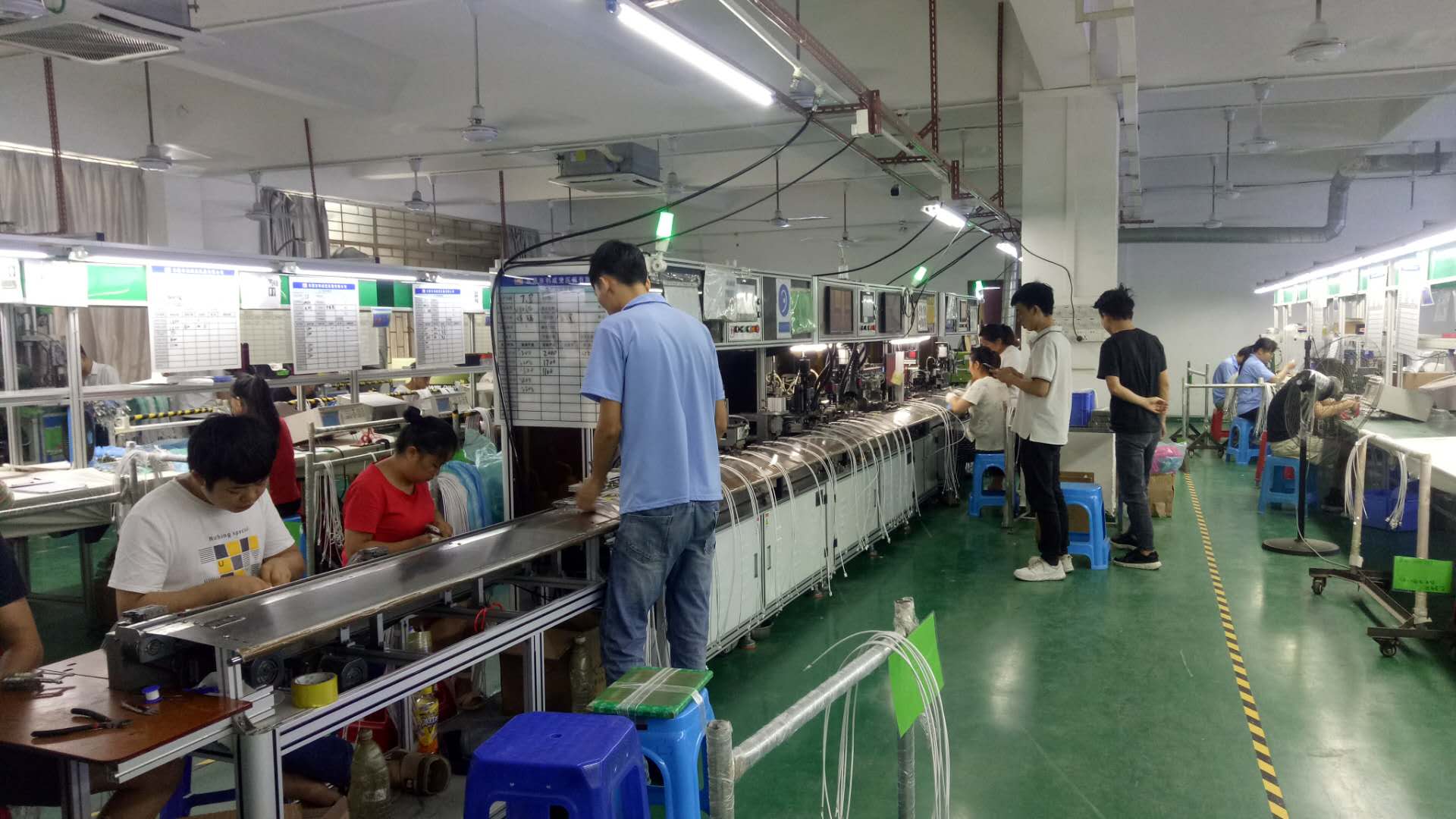 东莞市利成电子科技有限公司图7