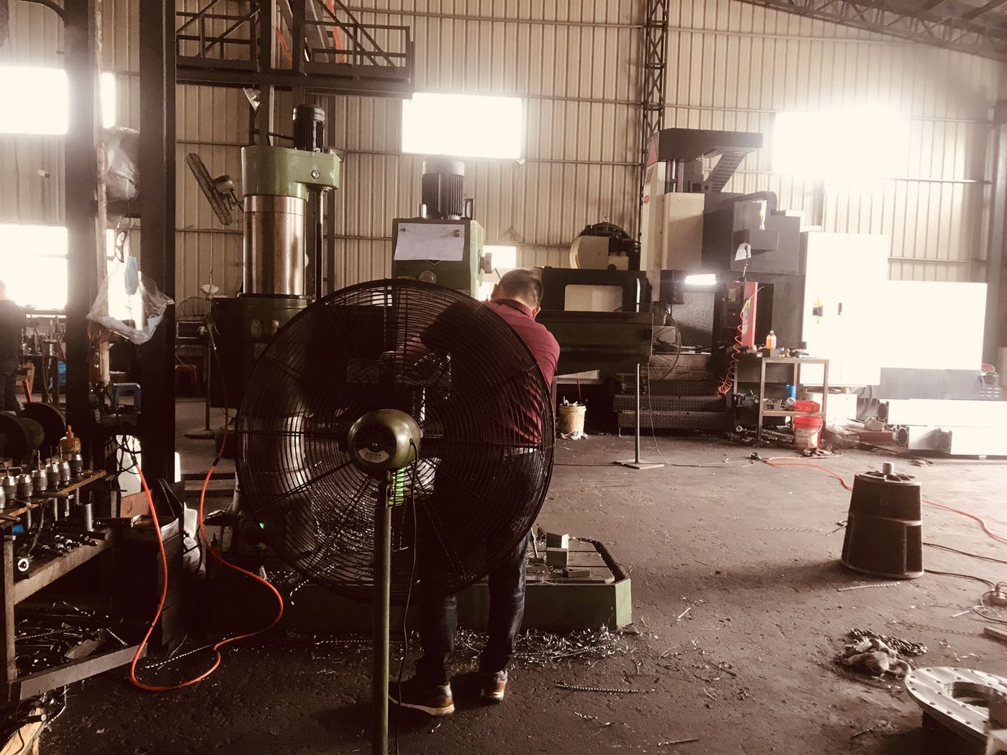 东莞市卡耐克自动化设备科技有限公司图3