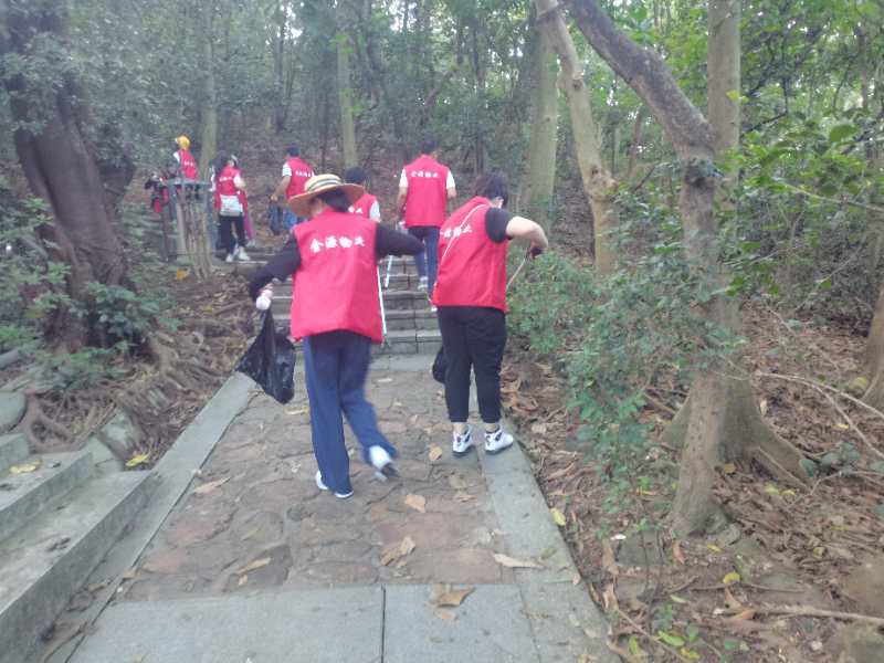 东莞市金源物业管理有限公司图3