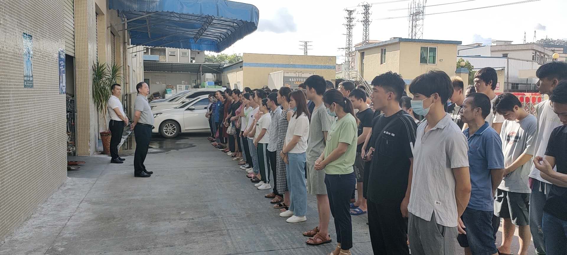 东莞市铭鸿真空镀膜有限公司图2